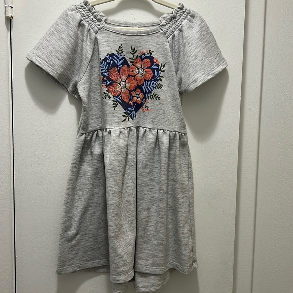 🔅4 for $35🔅 Old Navy off the shoulder /wide neck dress